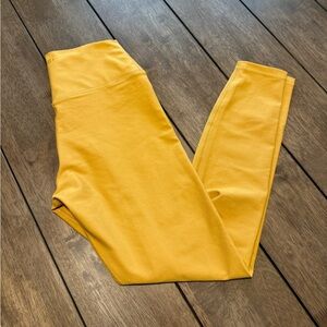 YPB Curve Love Leggings